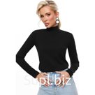 Водолазка женская, размер 50