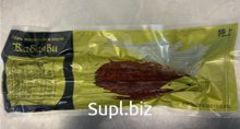 Fried Eel Fillet in Sauce 25% 26-30 OZ V/U