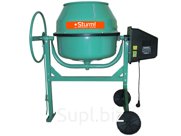 Бетономешалка Sturm! CMP200