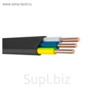 Кабель ВВГ-Пнг(А)-LS 3х2.5   ПромЭл, цена за метр