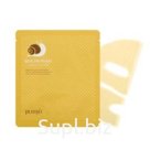 PETITFEE GOLD &amp; SNAIL HYDROGEL MASK
