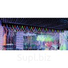 Производитель   - Uniel Артикул  - ULD-N4207-320/DTA MULTI IP20   Бренд  - Uniel Страна  - Китай   Коллекция  - Сетка    Длина  мм  - 4200   Ширина  мм  - 700 …