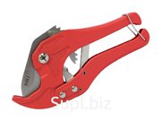 Scissors for plastic pipes Voll V-Blade 42