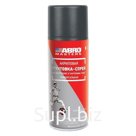 Грунтовка-спрей ABRO MASTERS (серая)