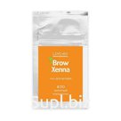 Хна для бровей BrowXenna Янтарный концентрат, #210 (саше-рефилл), 6 г, 1 шт Артикул: 500210