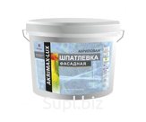 Шпатлевка фасадная Akrimax 0,8 кг