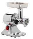 Apach ATS12 1F meat grinder.