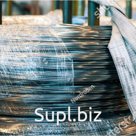 Проволока пружинная 2,51 "В" 12Х18Н10Т ТУ 3-1002-77 с МКК и РТ-Техприемкой / нержавеющая