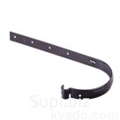 Держатель желоба из металла Murol Толщина: 2.5 Ø130