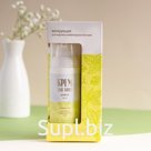Дневной крем для лица "Матирующий" с SPF 15