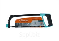 Ножовка по металлу Sturm! 1061-05-300