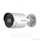 Hikvision DS-2CD2043G2-IU 4mm 4-4мм цв. корп.:белый