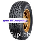 Летние шины Tracmax P235/65R17 104T X-Privilo AT08 TL.
Отличные характеристики на различных дорожных покрытиях.

Форма и твердая смесь боковин защищают от поре…