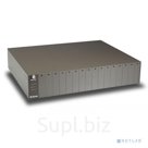 D-Link DMC-1000 RU A3A PROJ Шасси для медиаконвертеров с 16 слотами расширения