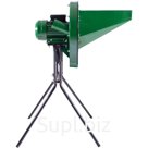 Измельчитель корма INSTAGRO IZ PRO MAX, 220В, 2200Вт