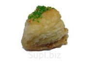 Кольушкор с арахис