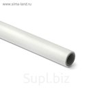 Труба металлопластиковая Fraenkische, 40 х 3.5 мм, Ру10, alpex L 95C, штанга 5м