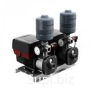 Grundfos CMBE TWIN 5-31 с клеммной колодкой