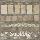 Керамогранит Stail керамогранитная GFU04STA14R 60х60