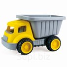 Игрушка самосвал «Грузи и вези» (машинка для игр с песком)