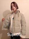 Демисезонные женские куртки