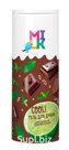Shower gel chocolate tonic