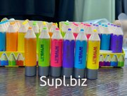 Игольницы в виде Помадки
