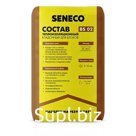 Теплоизоляционный кладочный состав для блоков Seneco BS 02