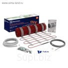 Теплый пол Electrolux EMSM 2-150-9, мат нагревательный