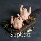 Замороженный цыпленок корнишон