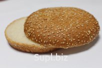 Булочки для хот-дога, гамбургера, фрэнч-дога