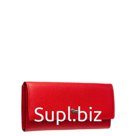 Кошелек Labbra L088-802 красный 20х3х9