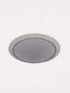 Светильник LED GLX-HS-A13-36Вт, 3100-6100K. d 37, h 5 см, белый