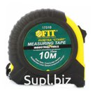 Рулетка 10 м х 25 мм Стайл FIT 17310