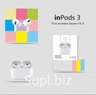 Наушники беспроводные in Pods 3