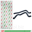 Патрубки отечественные РК патрубков радиатора ВАЗ-2190  Гранта МКП   / 2 шт /       VPT Артикул: V-10423