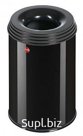 Мусорный контейнер-пепельница Hailo ProfiLine safe M Анти-Пламя 14л арт.0915-422