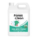 Гель для стирки белья “Весенняя свежесть” 5л