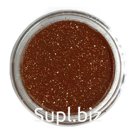 Блёстки в баночке Коричневые (DBL246)