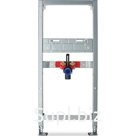 DuraSystem WD2001000000 для раковины Серая Duravit