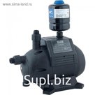 Насосная станция DAB Booster Silent 5 M, 1000 Вт, напор 52 м, 70 л/мин, с низким уровнем шума   3851