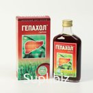 Сироп Гепахол, 250 мл