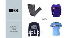 DIESEL