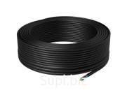 Power 220-240 V / 50 Hz
Purric region IPX7
The diameter of the heating cable 6.0-7.0 mm
Line shell-high-temperature PVC, outer shell-heat-resistant PVC with UV…