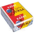 Сыр Карат Дружба плавленый 45% 90г