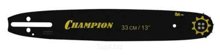 Шина CHAMPION 13"-0,325-1,3 (H137  130MPBK095)