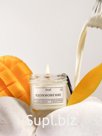 Mango Caramel Gift Candle
