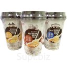 Чай Xiangyue Milk Tea Ассорти три вкуса 1ящ/30шт оптом