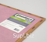 Звукоизоляционная панель SoundGuard ЭкоЗвукоИзол Огнестойкая 1200x800x13 мм