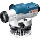 Нивелир оптический BOSCH GOL 20 D 0601068400